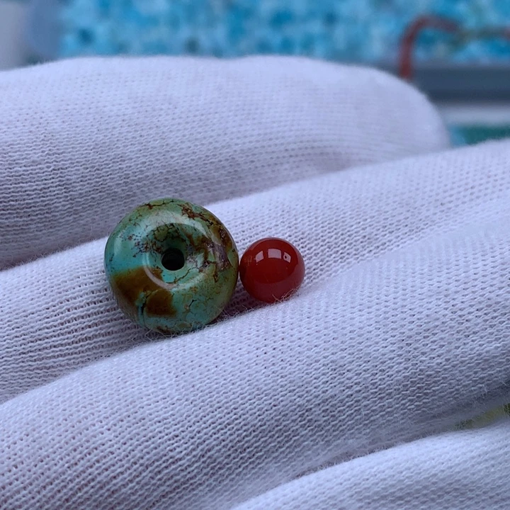 南红玛瑙未镶嵌珠宝奇石