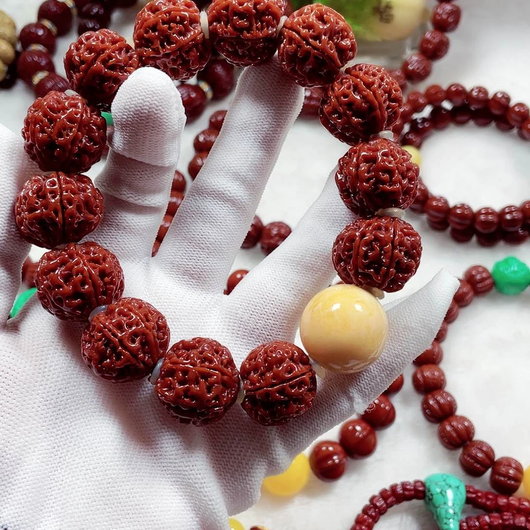 金刚菩提吊坠金刚