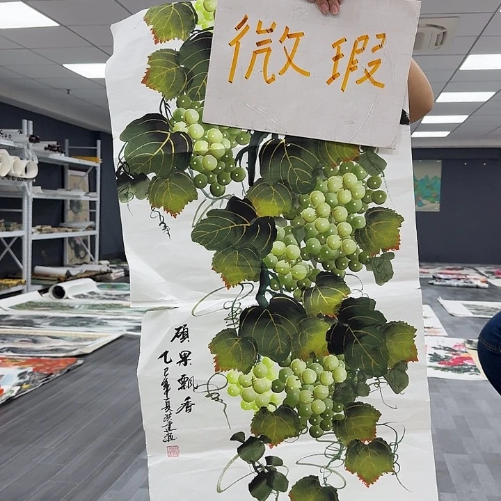 我们的目标就是让我们