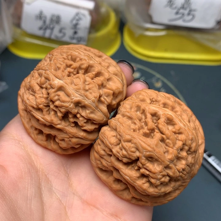 把件文玩核桃47-29295-0