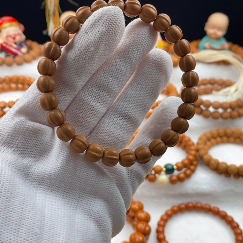 【闪购商品】吊坠猴头核桃沙*贵