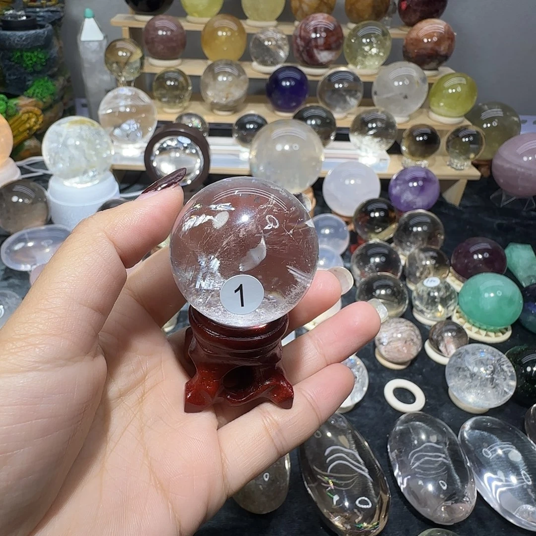 圈***圈未镶嵌水晶珠宝半成品1