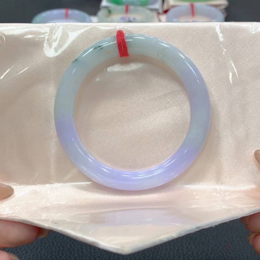 【闪购商品】翡翠手镯未镶嵌翡翠