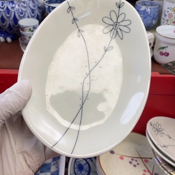 他家瓷很美…开播了