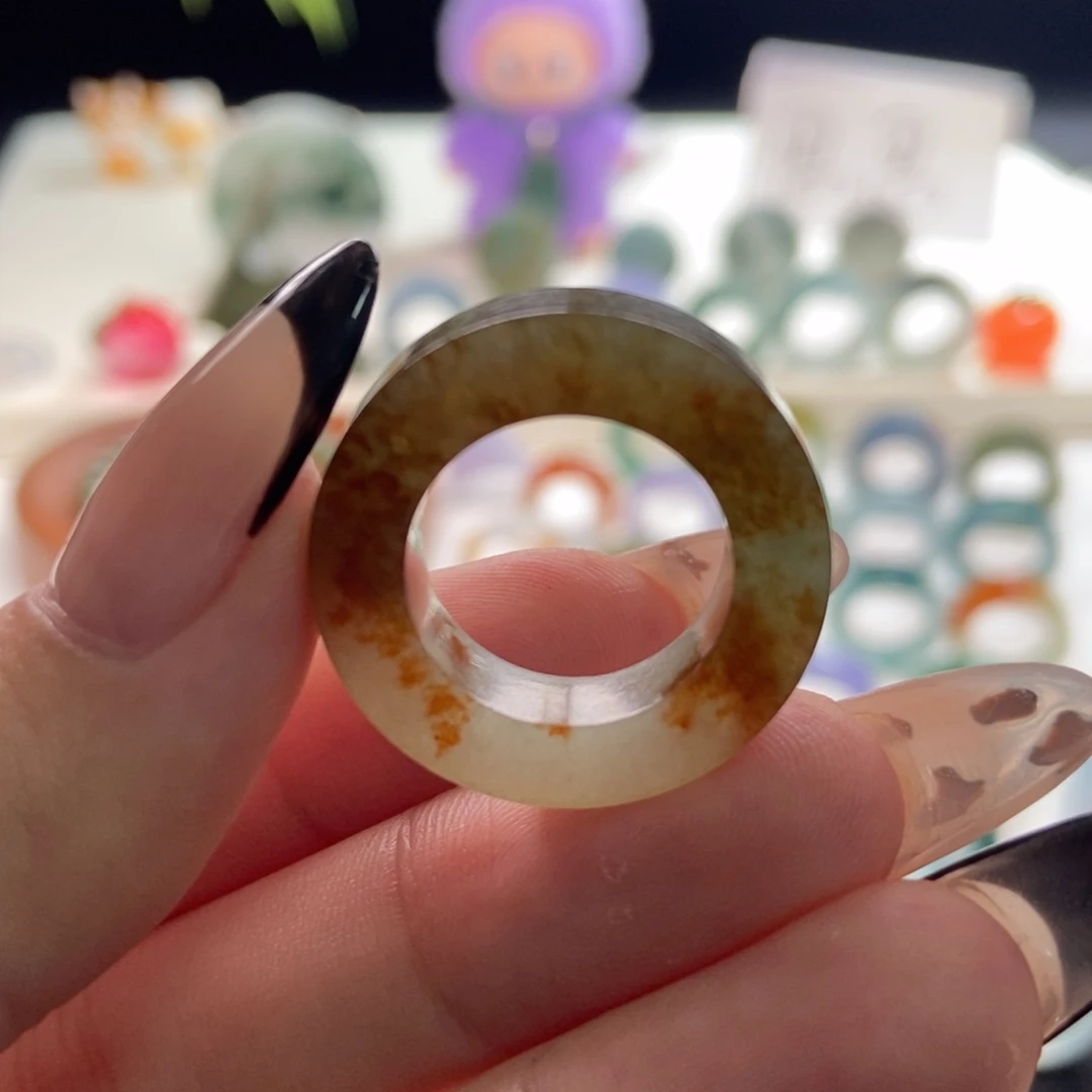 未镶嵌定制翡翠定制11-15