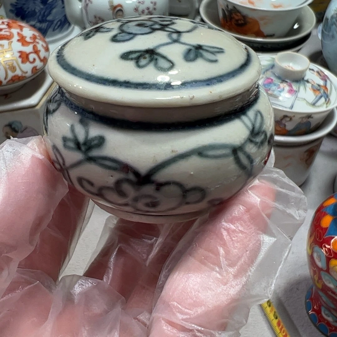 景德镇陶瓷工艺品1111