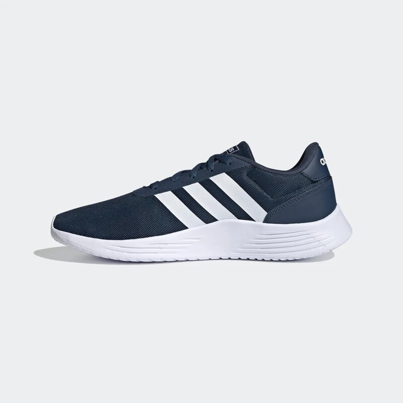 adidas/阿迪达斯（羊微瑕特价不退换44.5）男舒适透气跑步鞋FZ0394