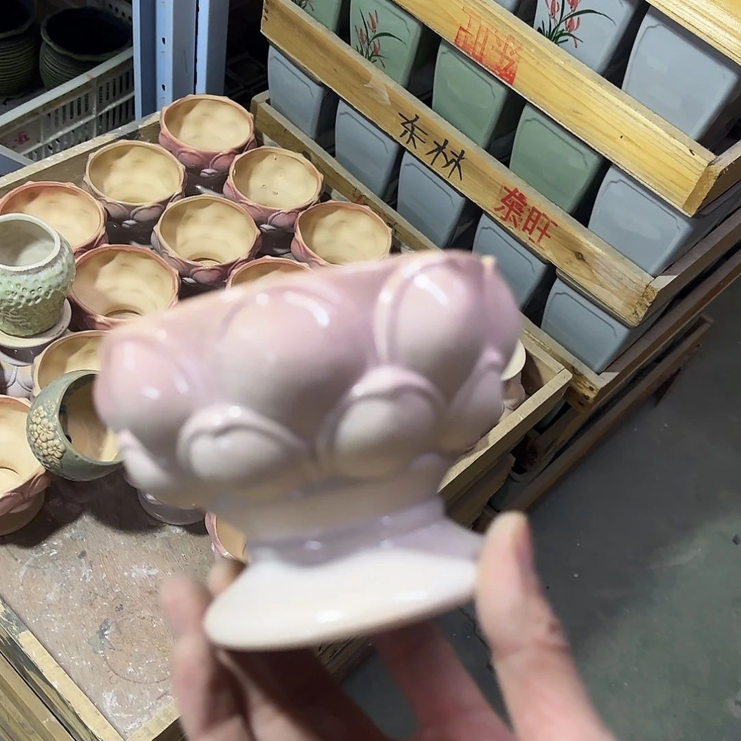 陶瓷福利局·自动合并订单·一个个买凑9元发·