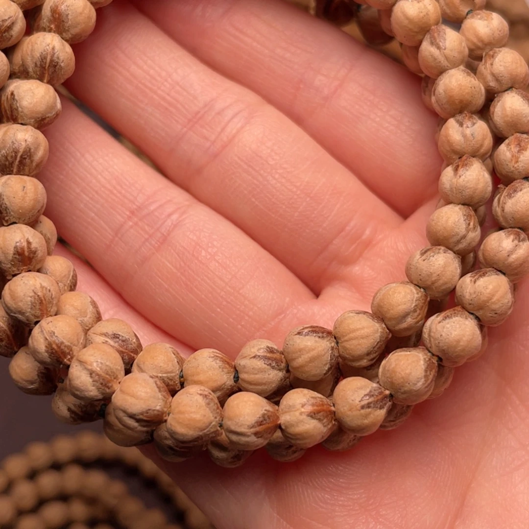 老***赵吊坠柏香籽/百香籽