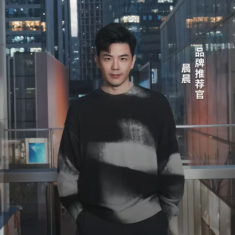 【晨粉专享】歌力思冬款连帽中长款鹅绒羽绒服EWW354L02600