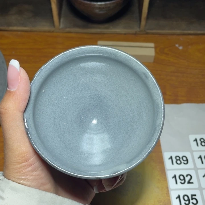 茶盏知音茶盏主人杯187