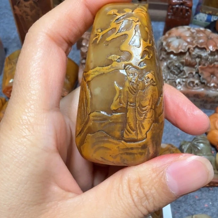 L***I石材Li老师闪购确定