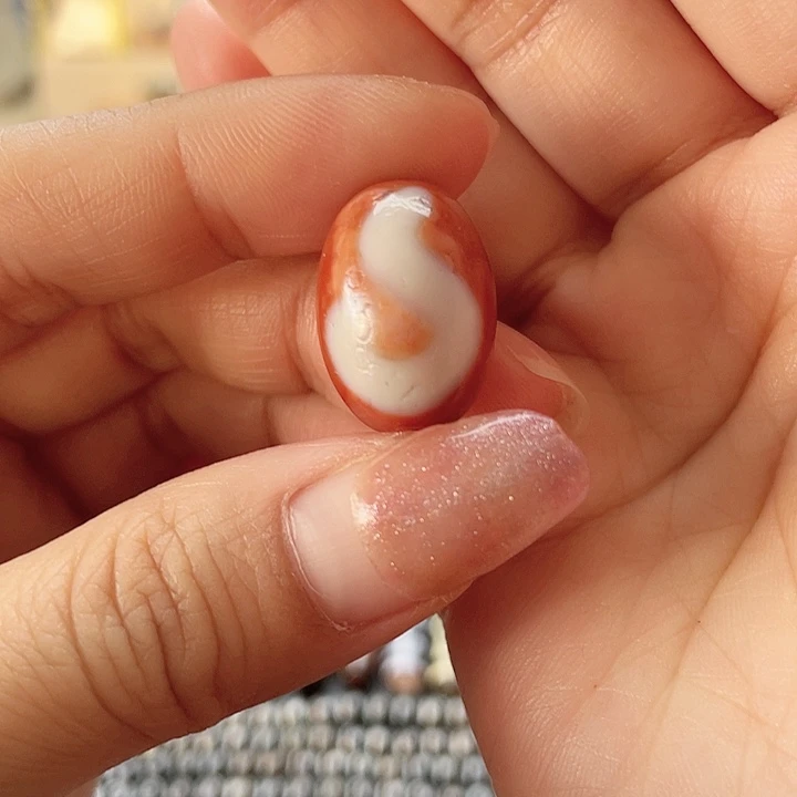 玛瑙/玉髓颈饰未镶嵌90