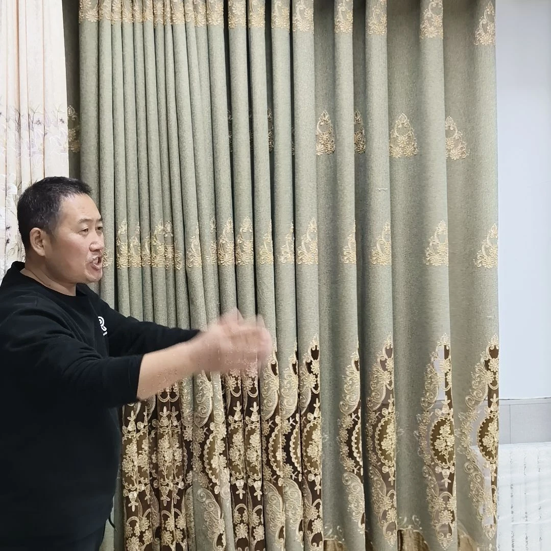 7.7米对开高度2.5