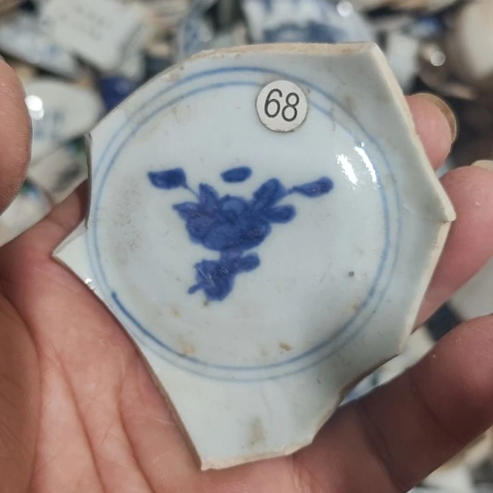 陶瓷手工艺品陶瓷