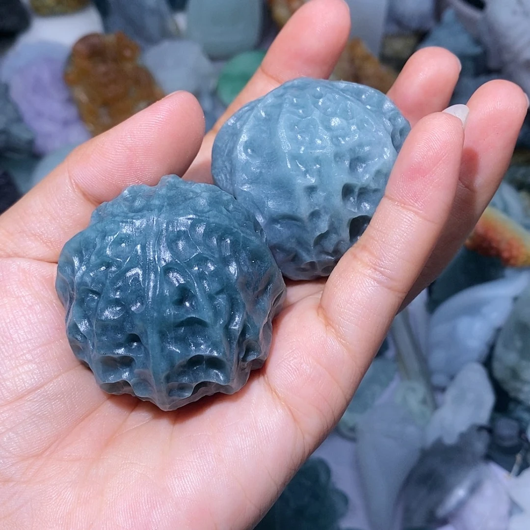 【闪购商品】定制翡翠未镶嵌翡翠