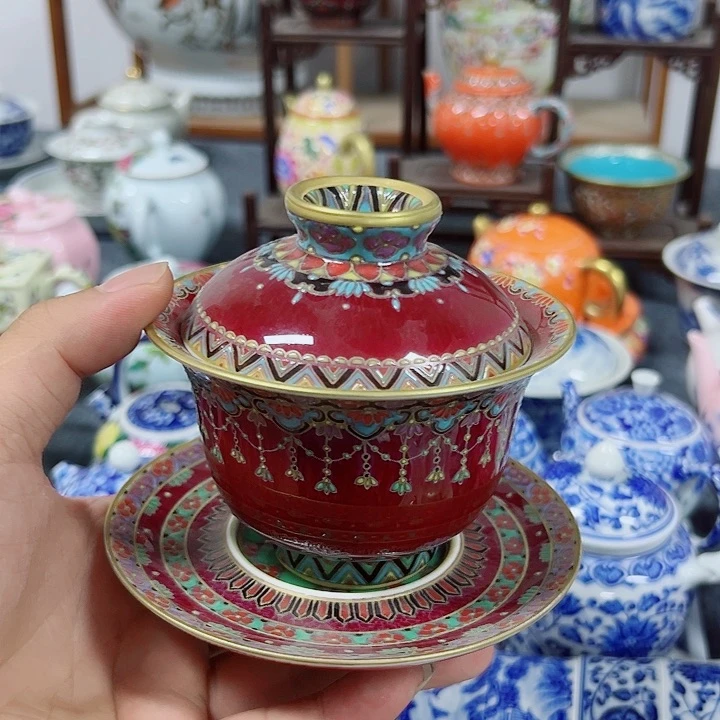 景德镇陶瓷研究所