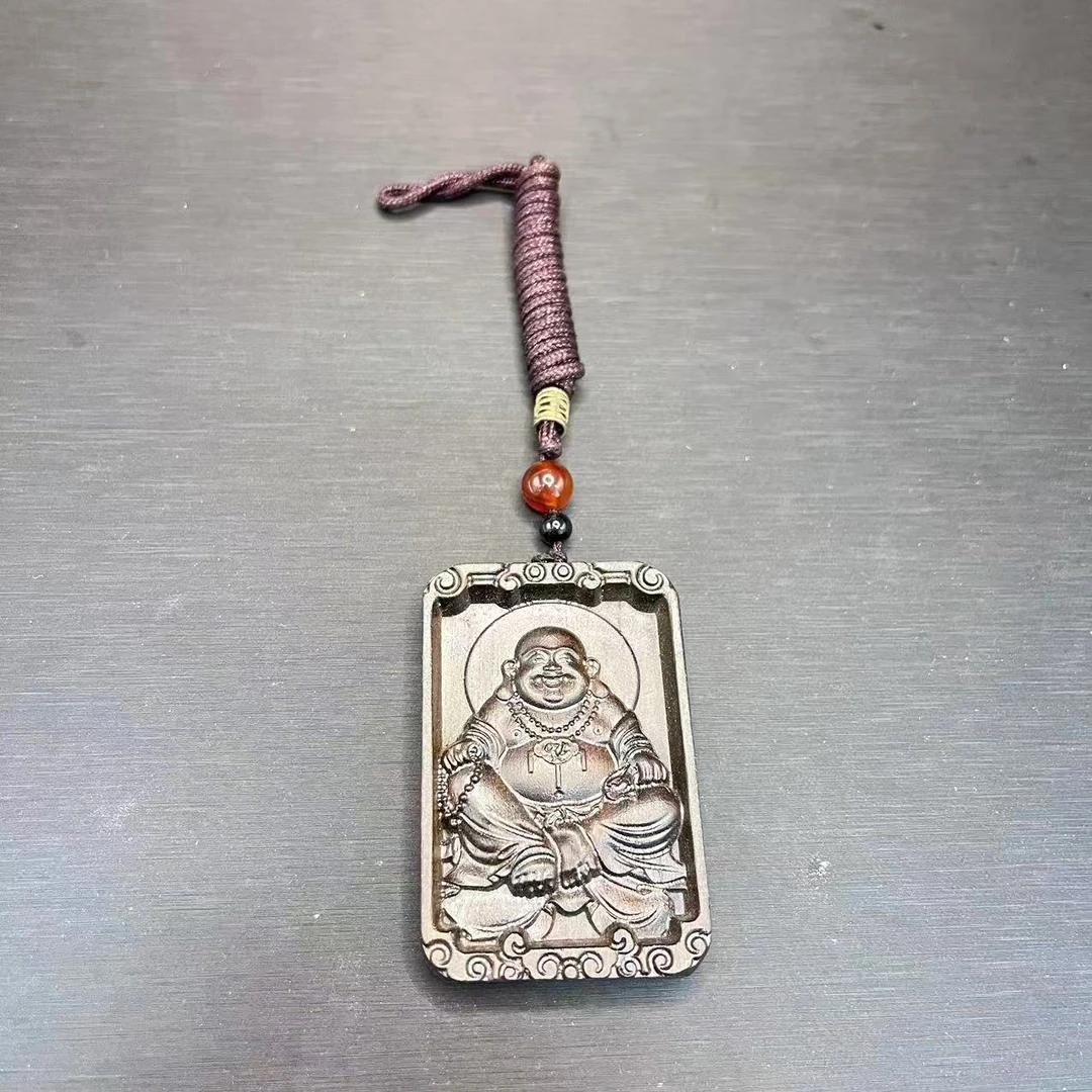 吊坠 k550乾坤木吊坠