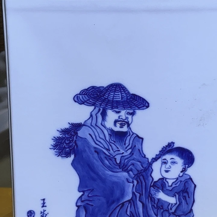 景德镇高温陶瓷A02