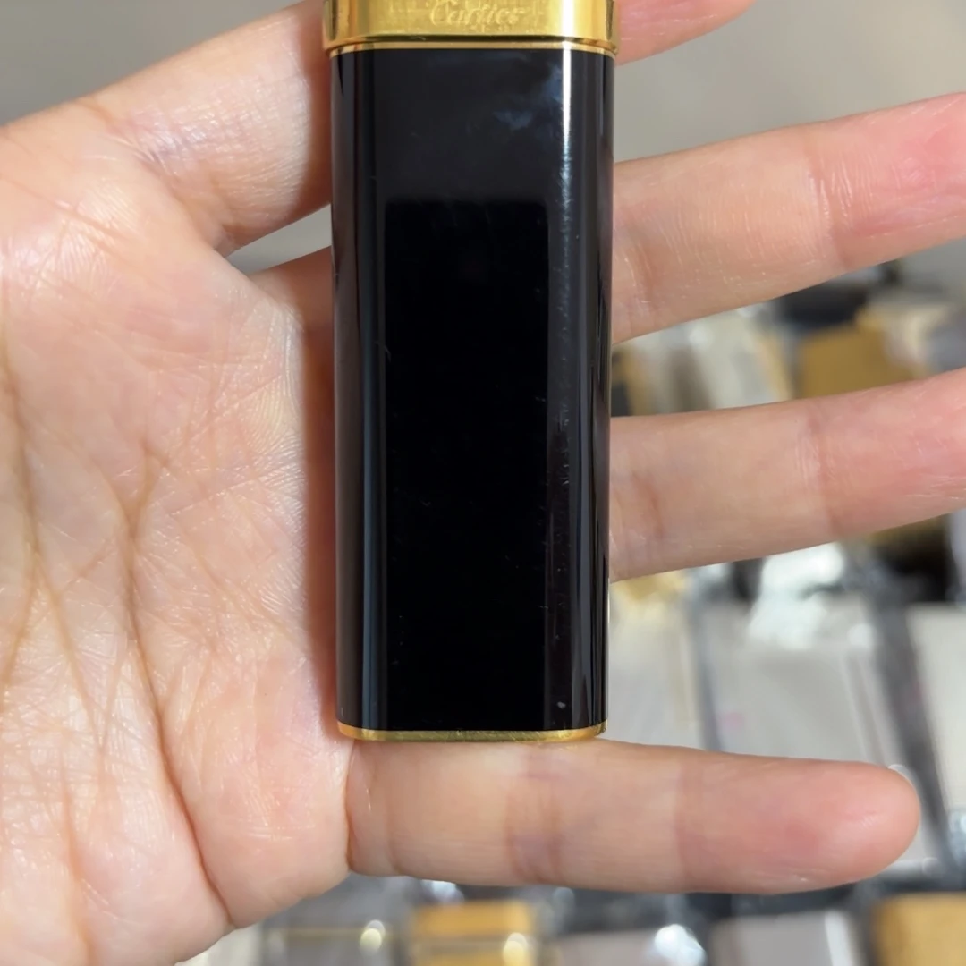 都登卡中古打火机