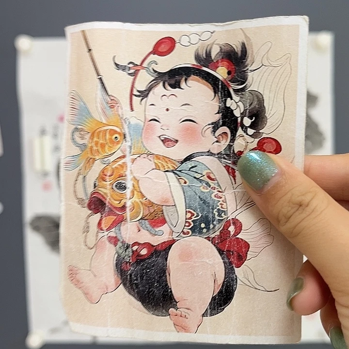 老师说我的头发长了好多啊哈哈哈