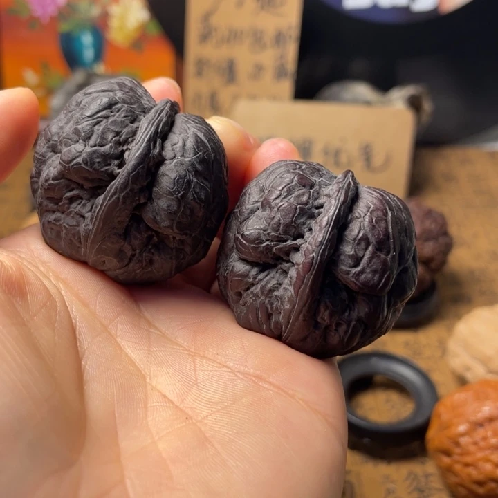 J****.云南铁核桃默认微瑕113