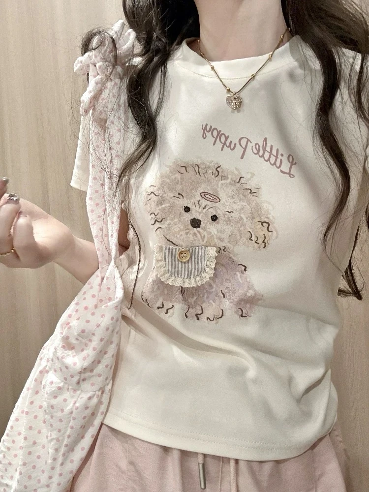 猫猫家女装 设计感甜妹小上衣  夏季新款多多 下单备注编码