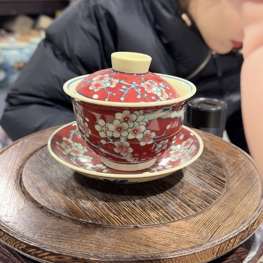 摆件瓷///////景德镇陶瓷瓷器。