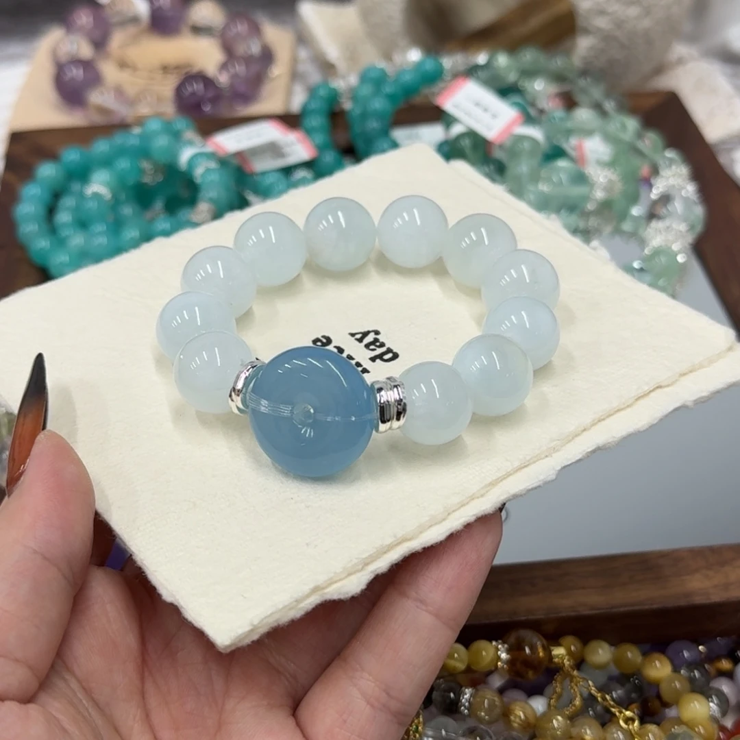 手链未镶嵌水晶12.20设计款