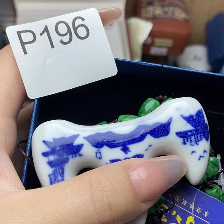 手工艺品琉璃美**姐196