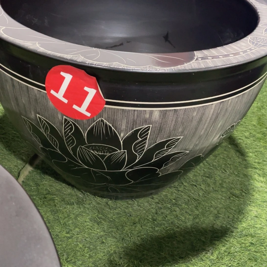 往***风景德镇陶瓷艺术展演厅等