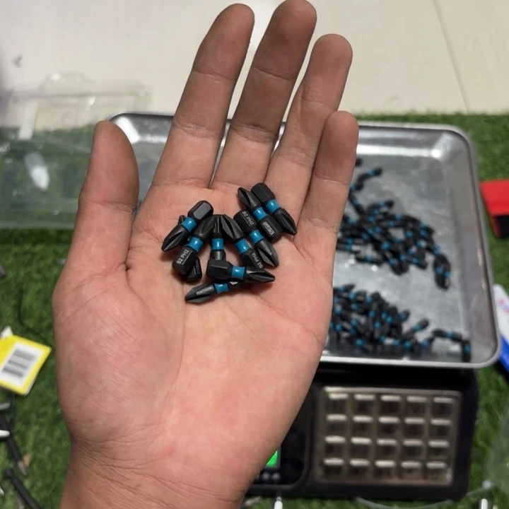 翠峰PH2段批头十根