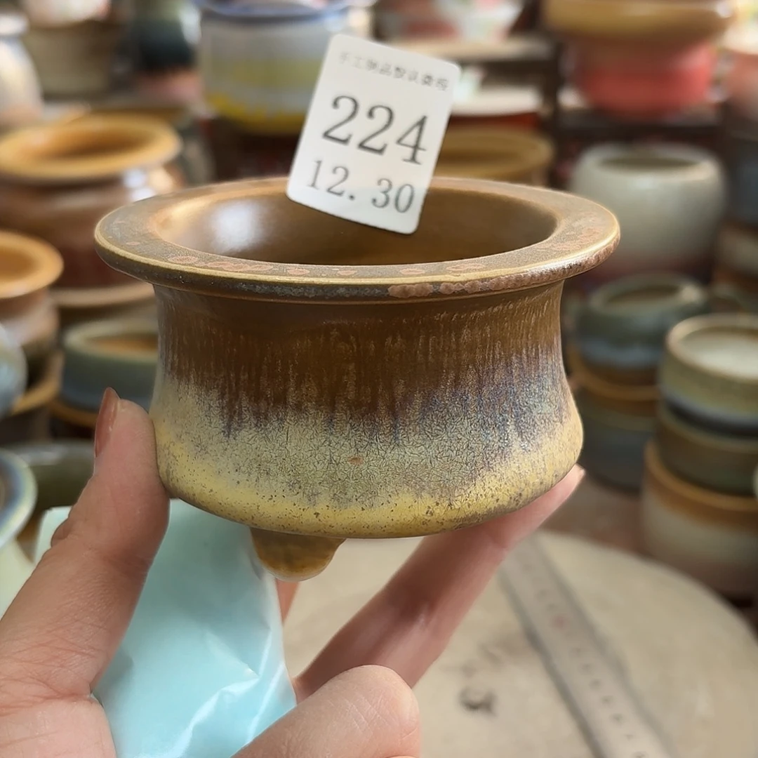 瓷片景德镇陶瓷手工制作