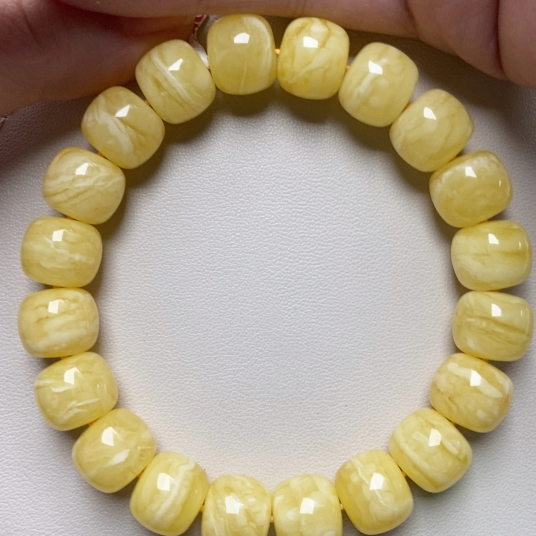 蜜蜡未镶嵌珠宝奇石256