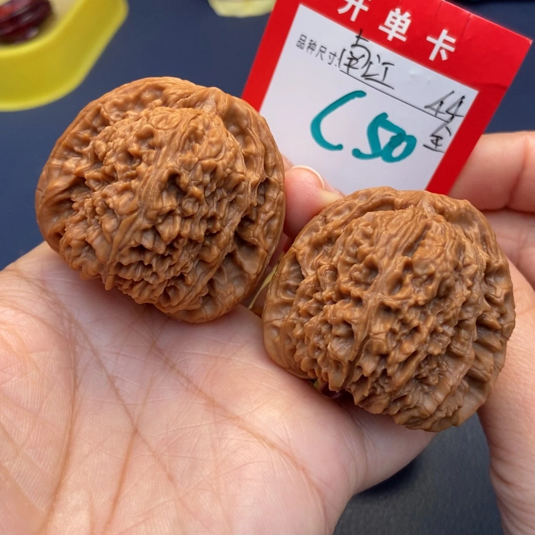 文玩核桃吊坠文玩核桃