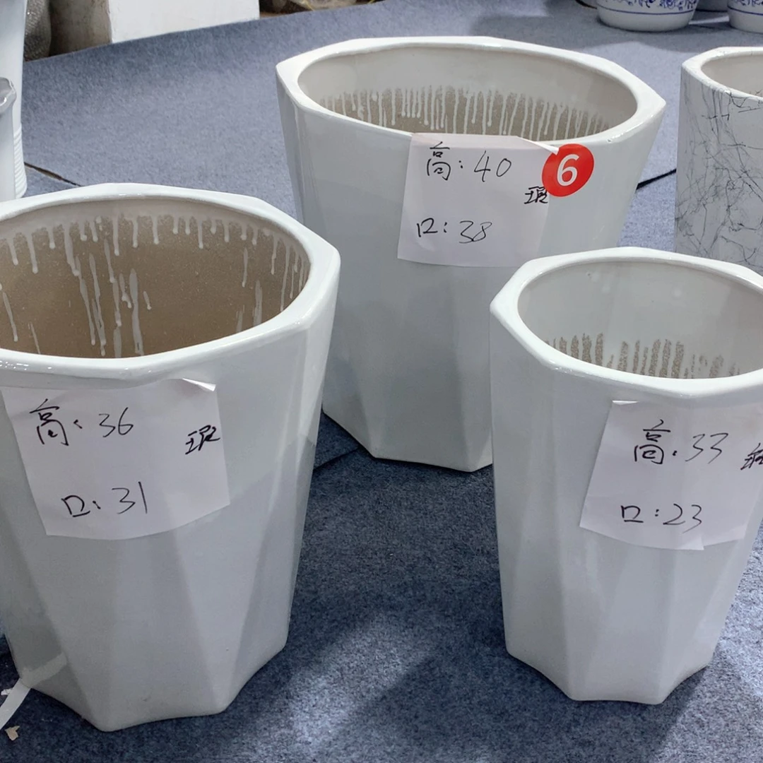 陶瓷花盆微瑕系列