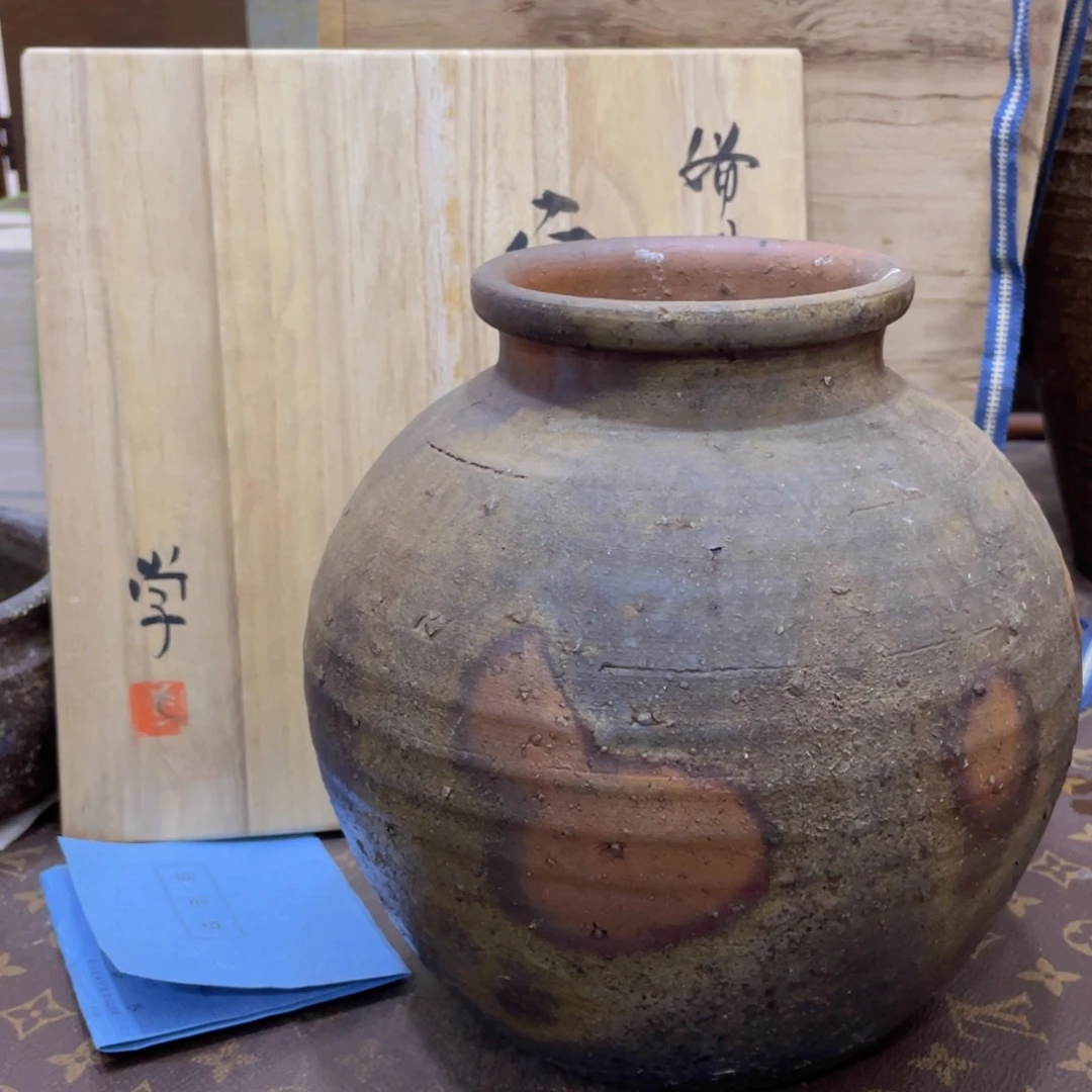 746备前烧备前烧备前烧
