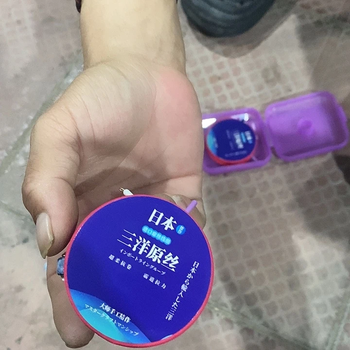 2.7米盒装线组所有线号随机发4盒