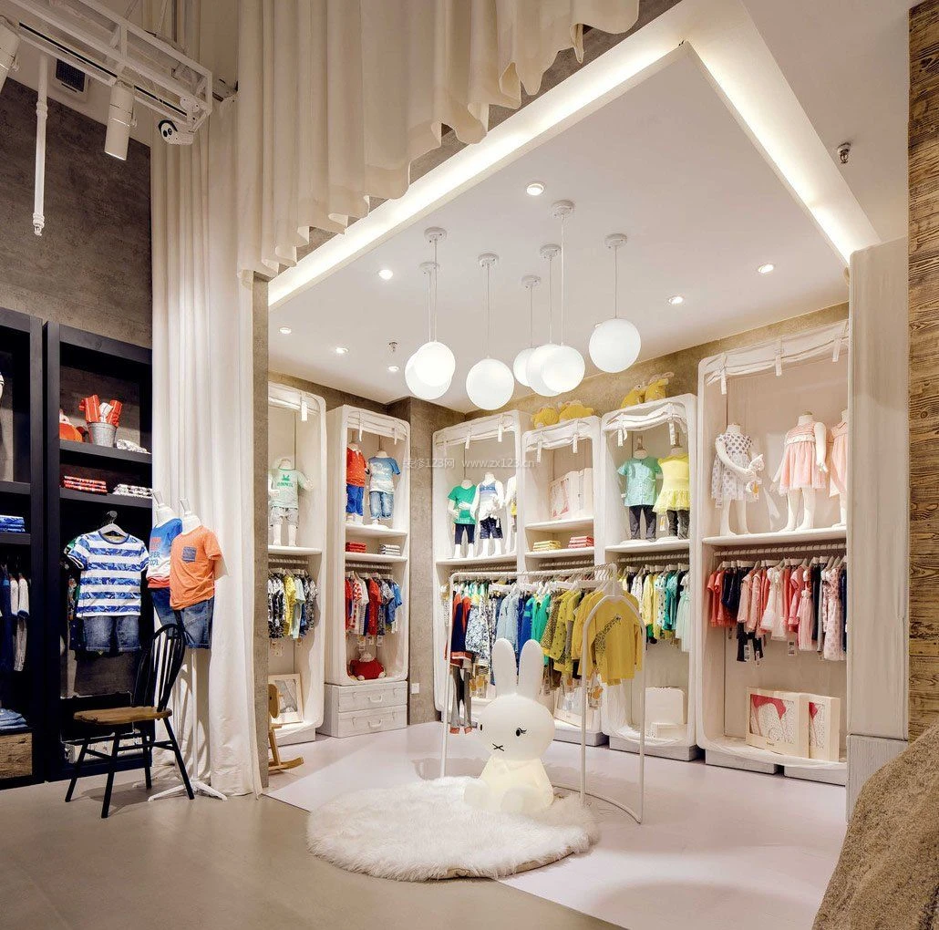 儿童春秋卡其色斜格开衫毛衣