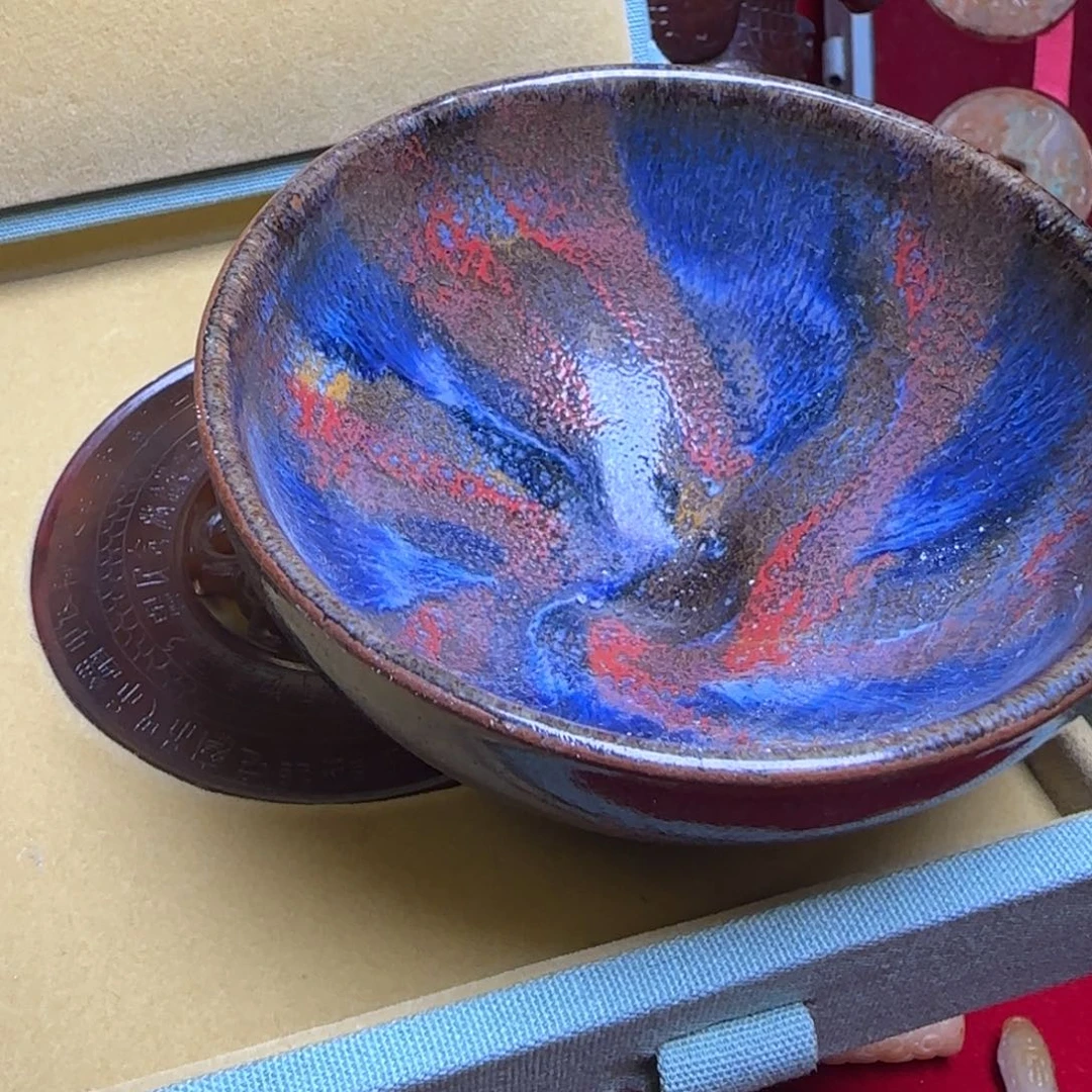 摆件微**鹄瓷器等行业中有广泛应用