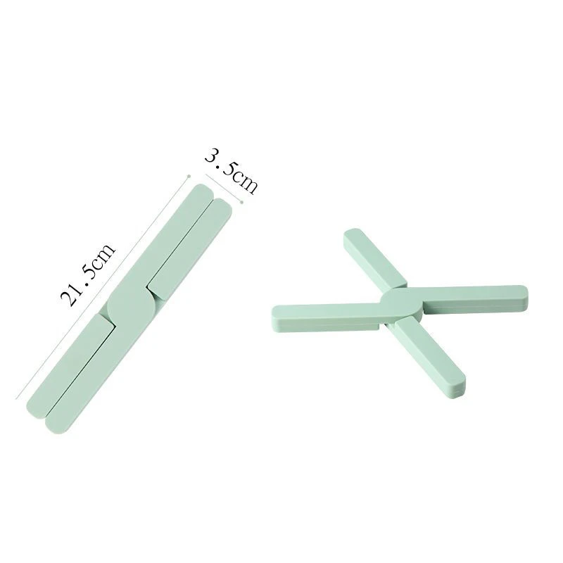 可折叠隔热支架