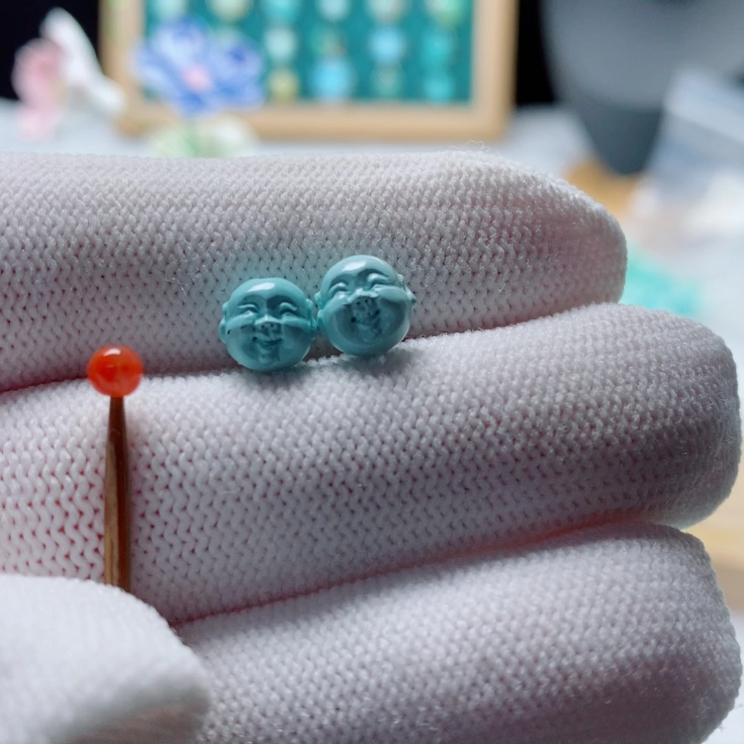 南红玛瑙未镶嵌珠宝奇石