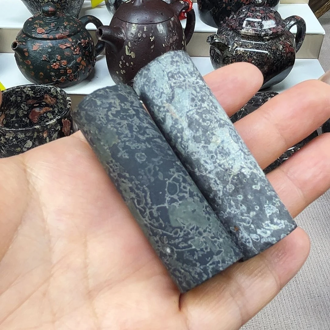 梅花玉煮水茶周边