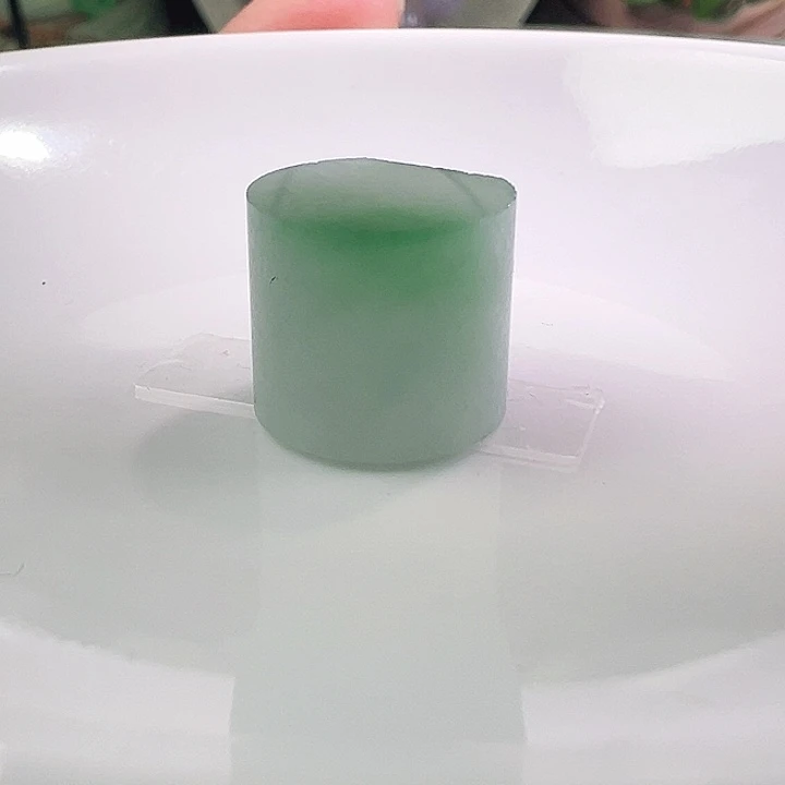 定制翡翠未镶嵌翡翠A货材料