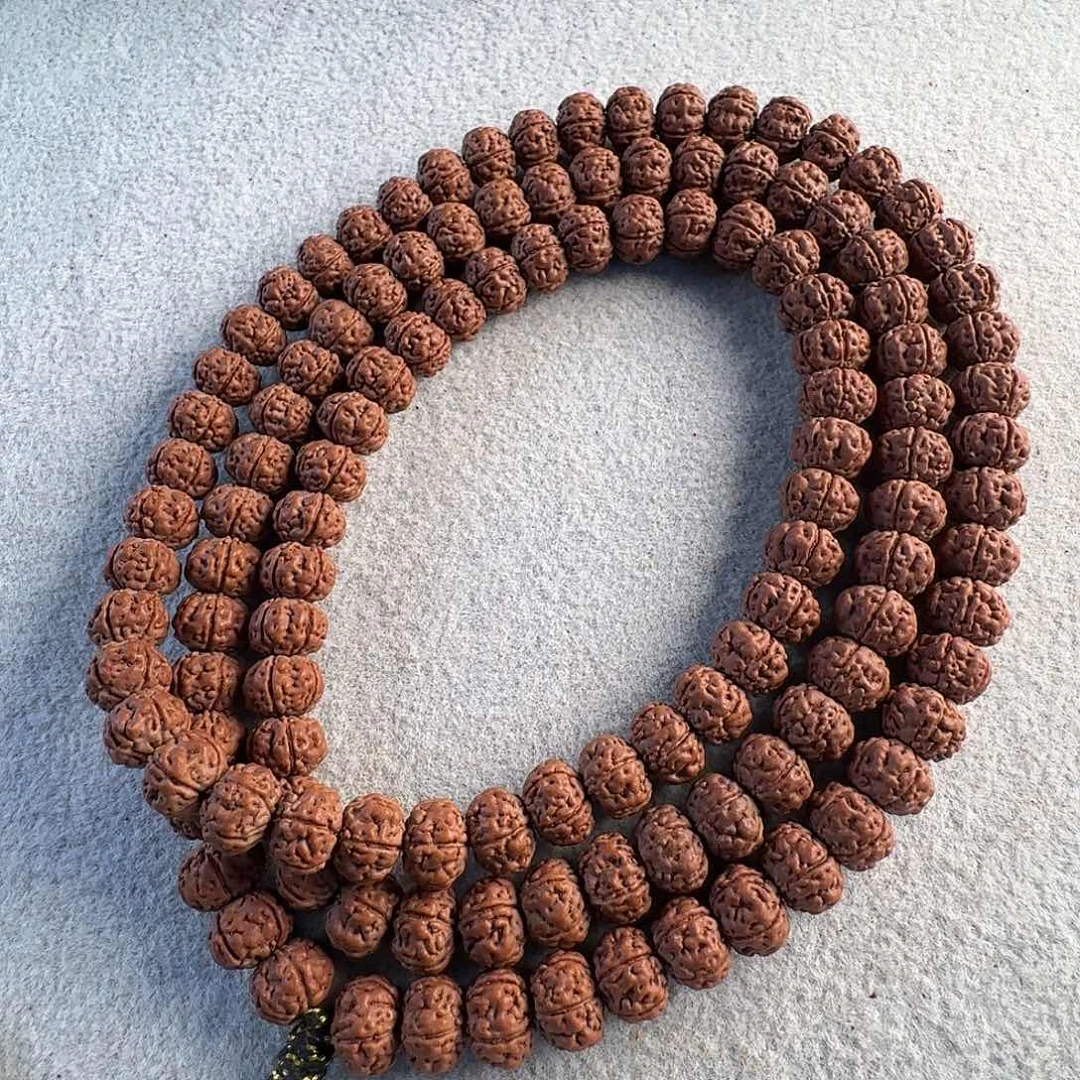 金刚菩提吊坠头货老树王8➕