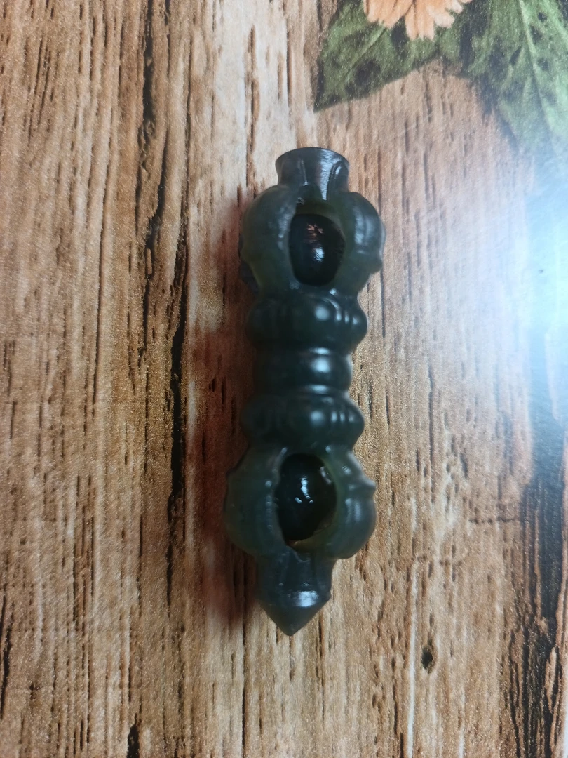 玉如梦和田玉精品吊坠