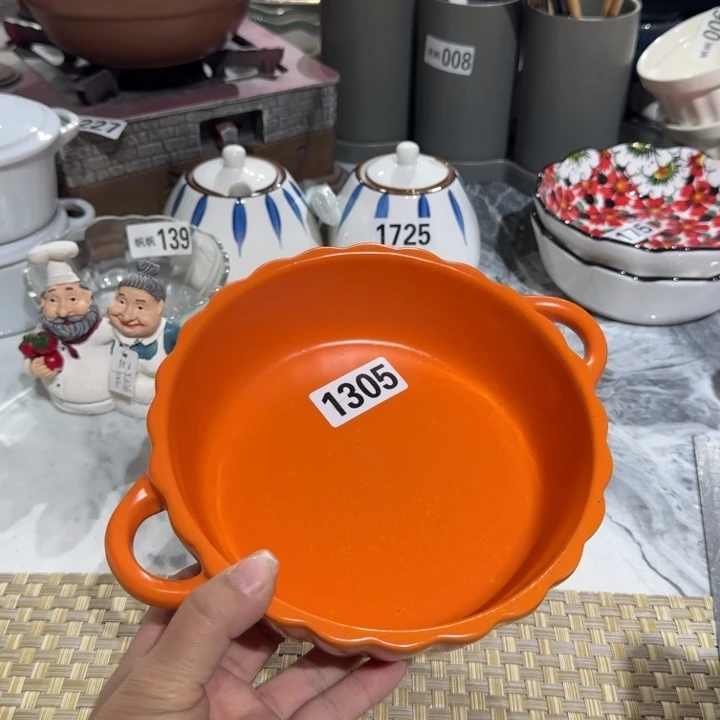 瓷片陶瓷瑕疵介意慎拍1305