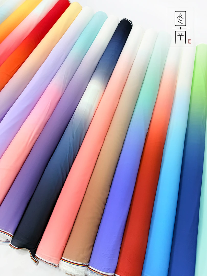 图南全店余料布头（直播专属）布头布料清仓处理直播