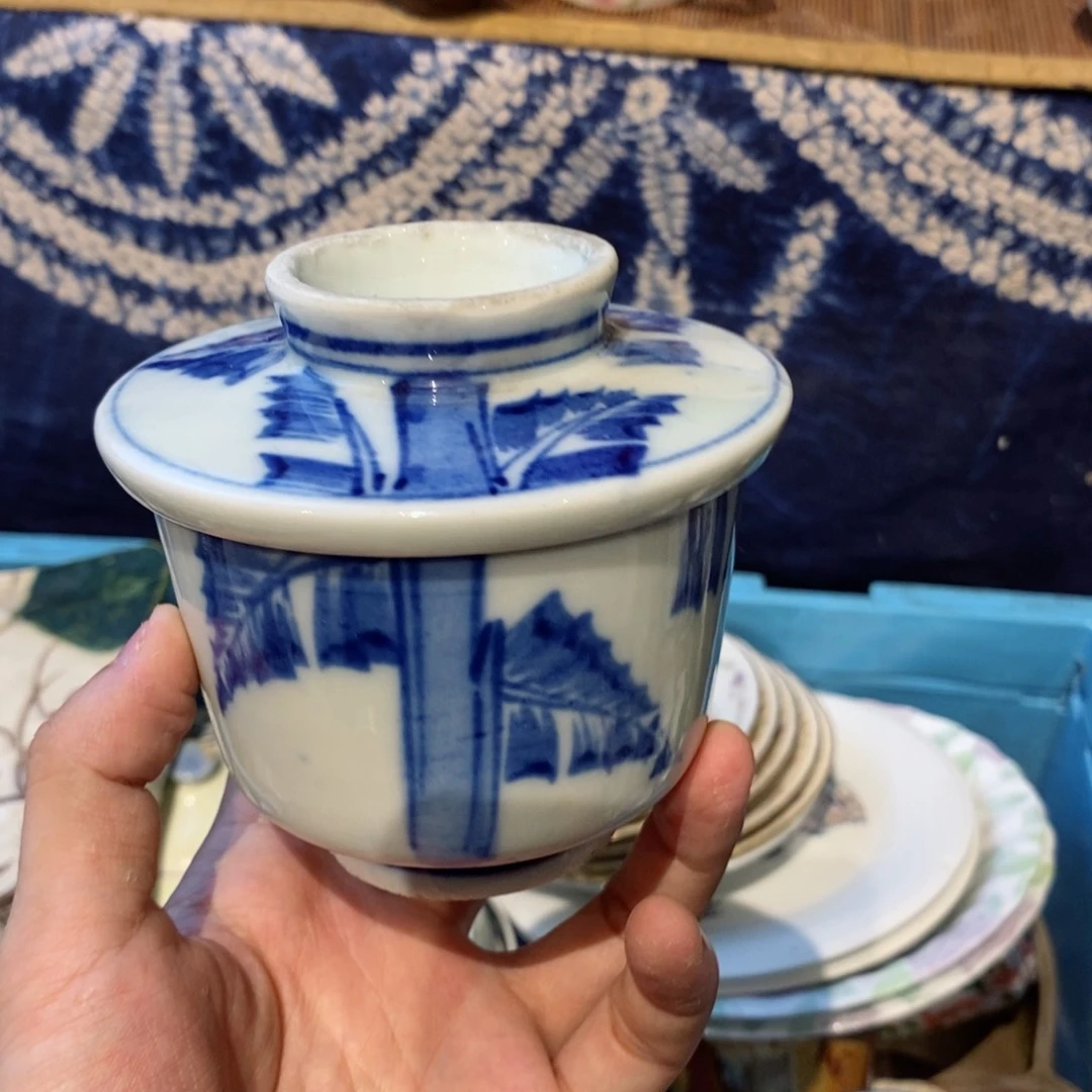 瓷片瓷器瓷器瓷器