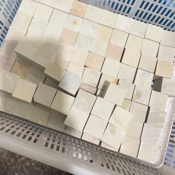 印度石2.5x2.5x.5有100个瑕疵处理